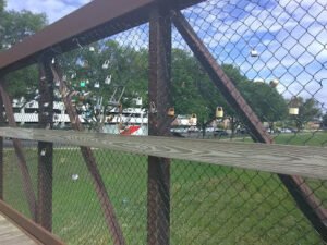 Soccer Field image 1