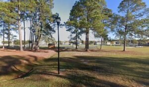 Soccer Field image 1