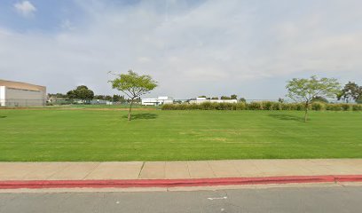 Soccer Field image 1