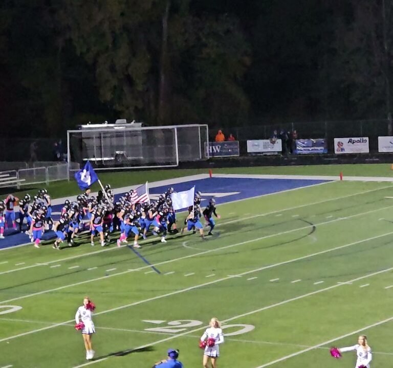 Soccer Field image 3