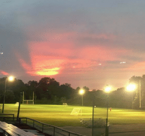 Soccer Field image 2