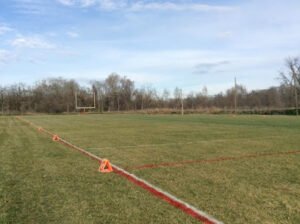 Soccer Field image 1
