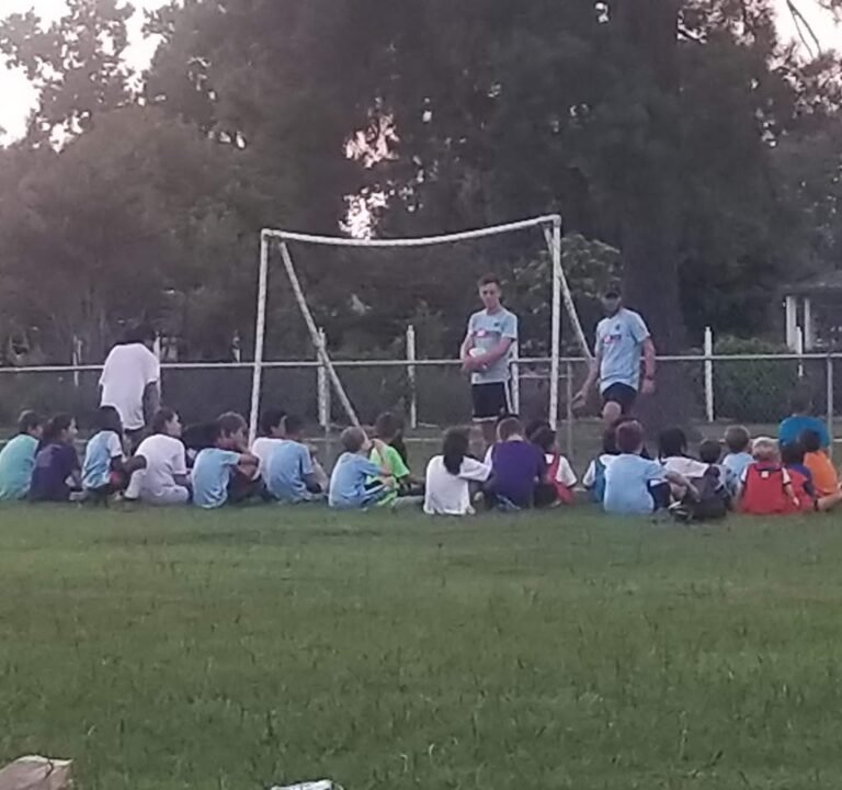 Soccer Field image 3