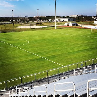Soccer Field image 1