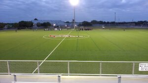 Soccer Field image 1