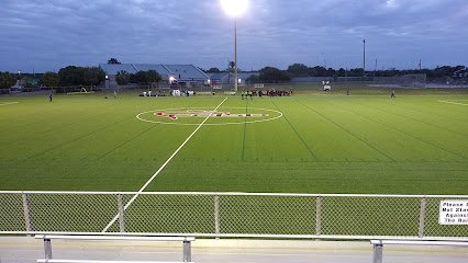 Soccer Field image 1