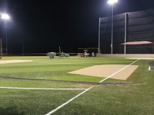 Soccer Field image 1