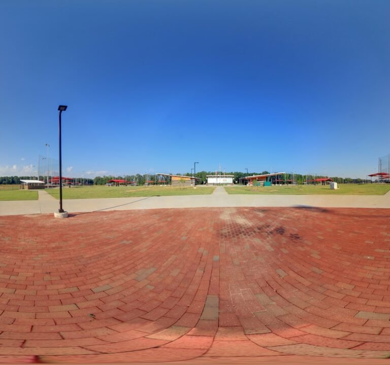 Soccer Field image 3