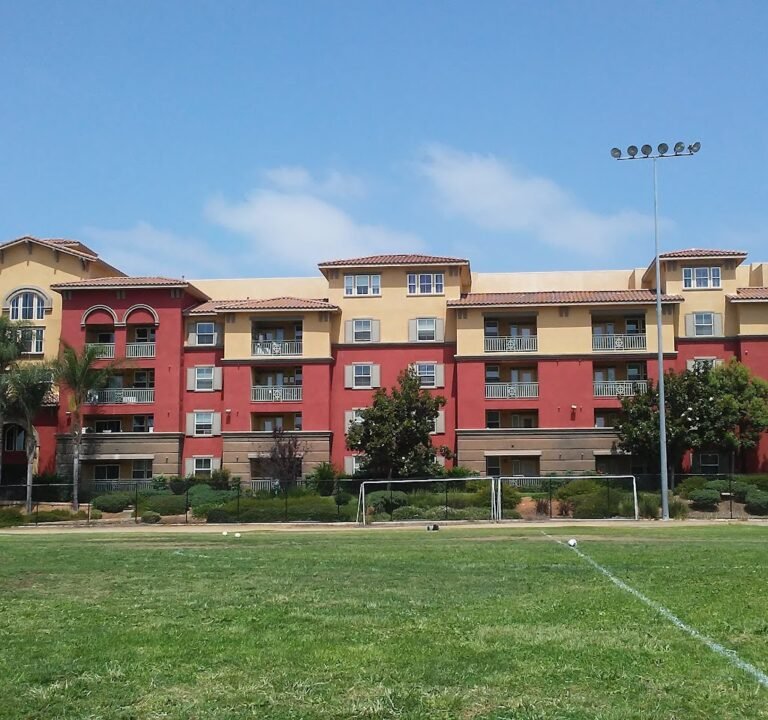 Soccer Field image 2