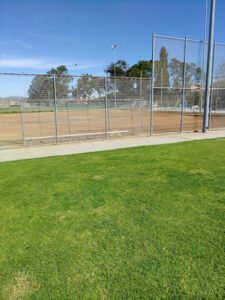 Soccer Field image 1