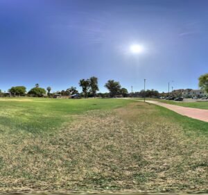 Soccer Field image 3