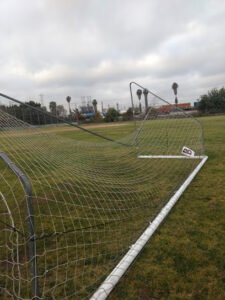Soccer Field image 1
