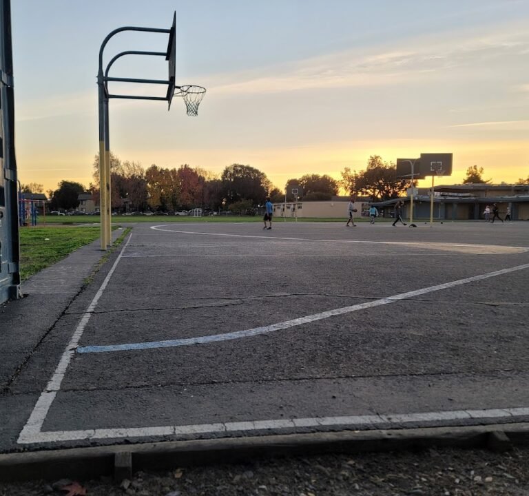 Soccer Field image 2
