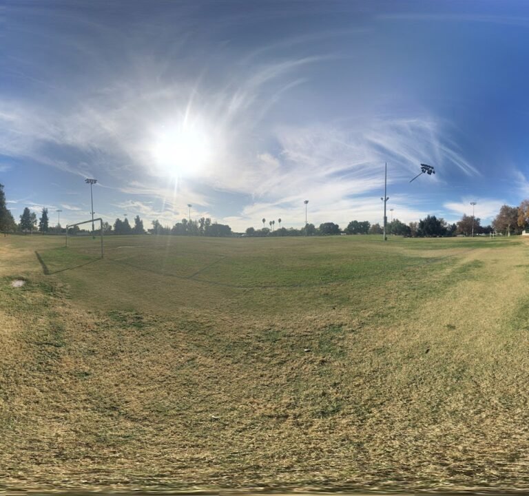 Soccer Field image 3