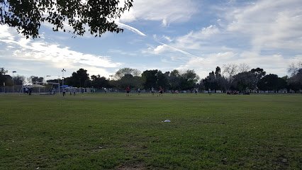Soccer Field image 1