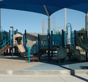 Soccer Field image 2