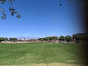 Soccer Field image 1
