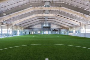 Soccer Field image 1