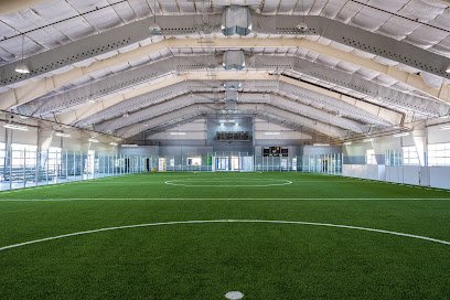 Soccer Field image 1