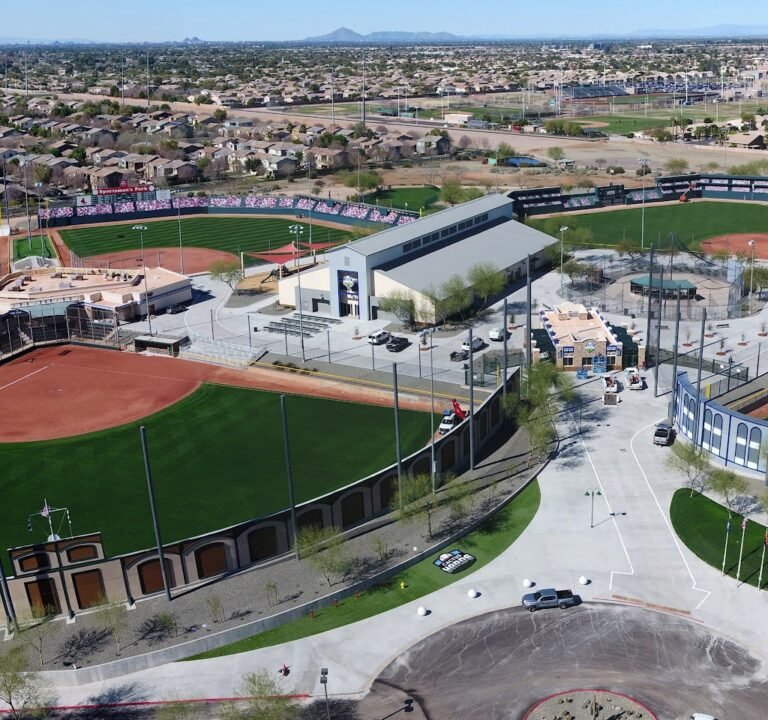 Soccer Field image 2