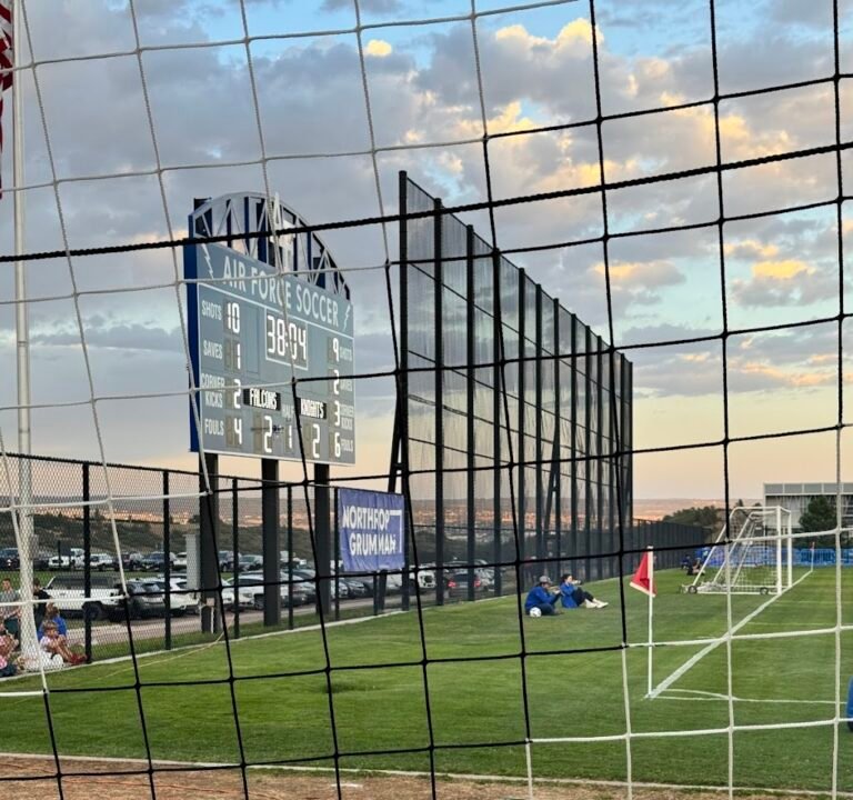 Soccer Field image 3