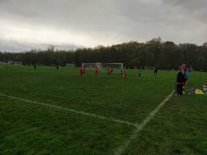 Soccer Field image 1
