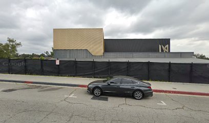 Soccer Field image 1