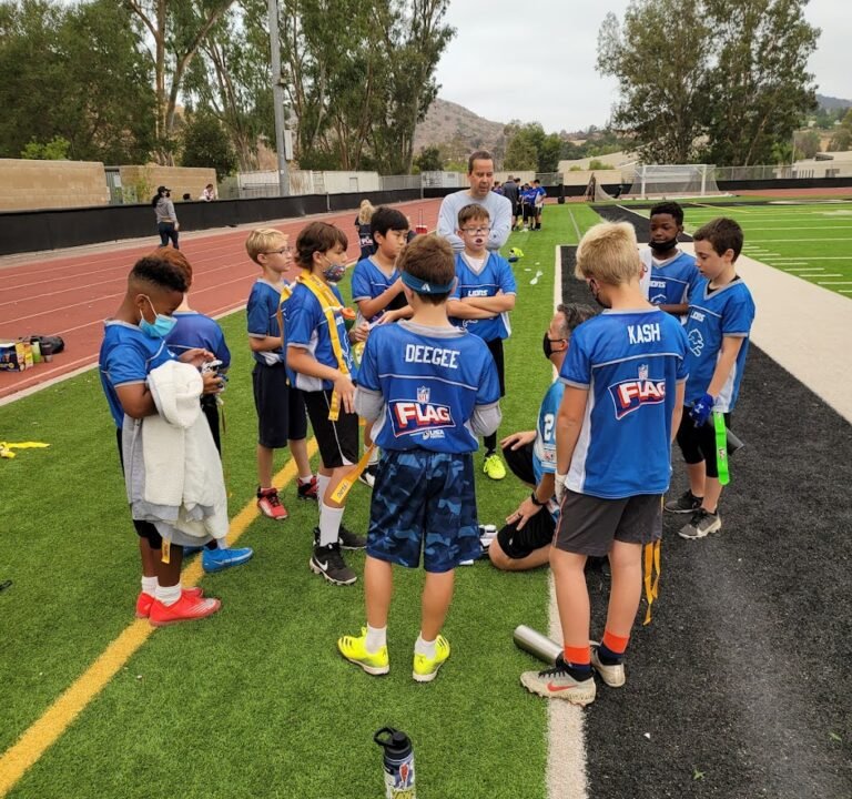 Soccer Field image 2
