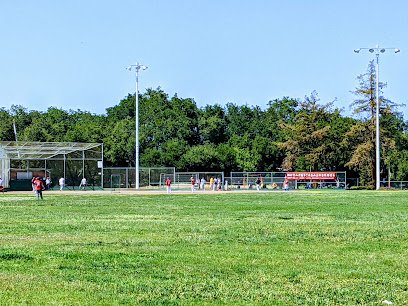 Soccer Field image 1
