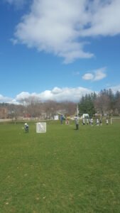Soccer Field image 1