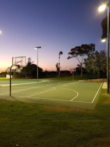 Soccer Field image 1