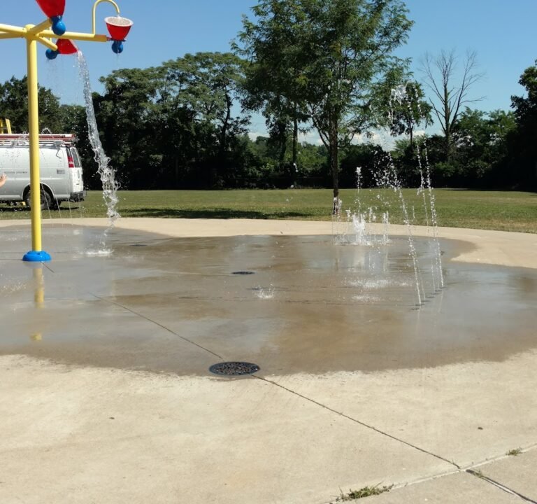 Soccer Field image 2