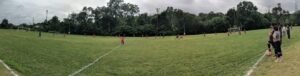 Soccer Field image 1