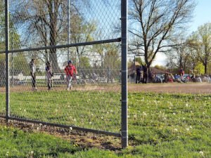 Soccer Field image 1