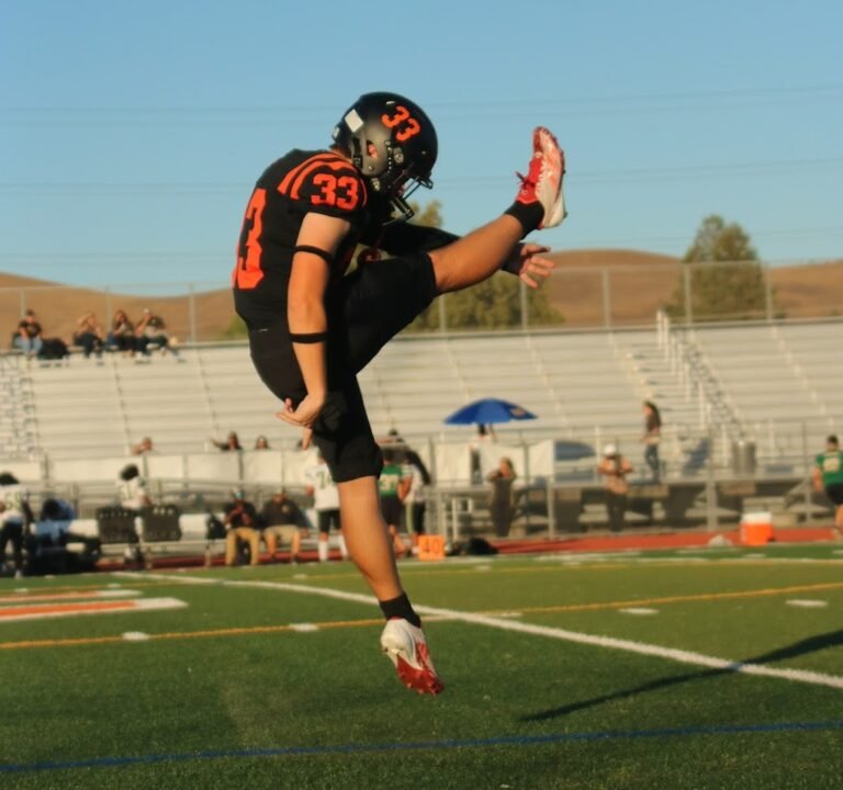 Soccer Field image 2