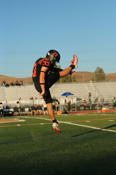 Soccer Field image 1