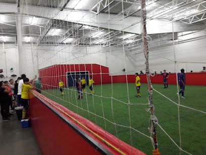 Soccer Field image 1