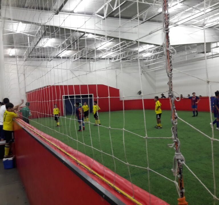 Soccer Field image 2