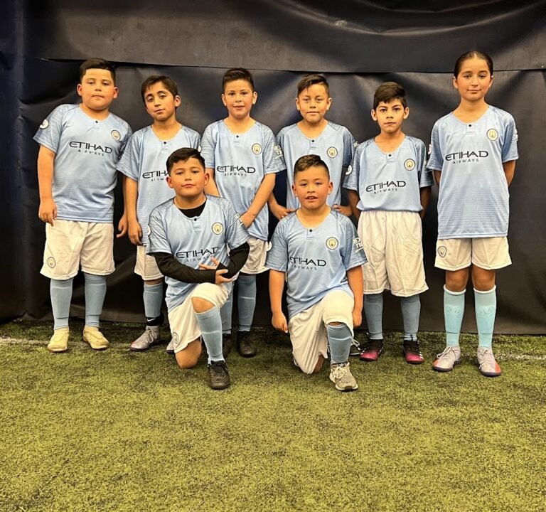 Soccer Field image 3