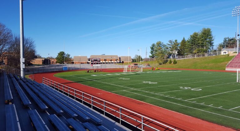 Soccer Field Featured Image