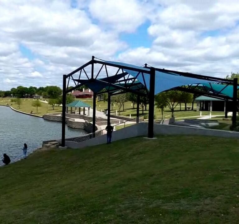 Soccer Field image 2