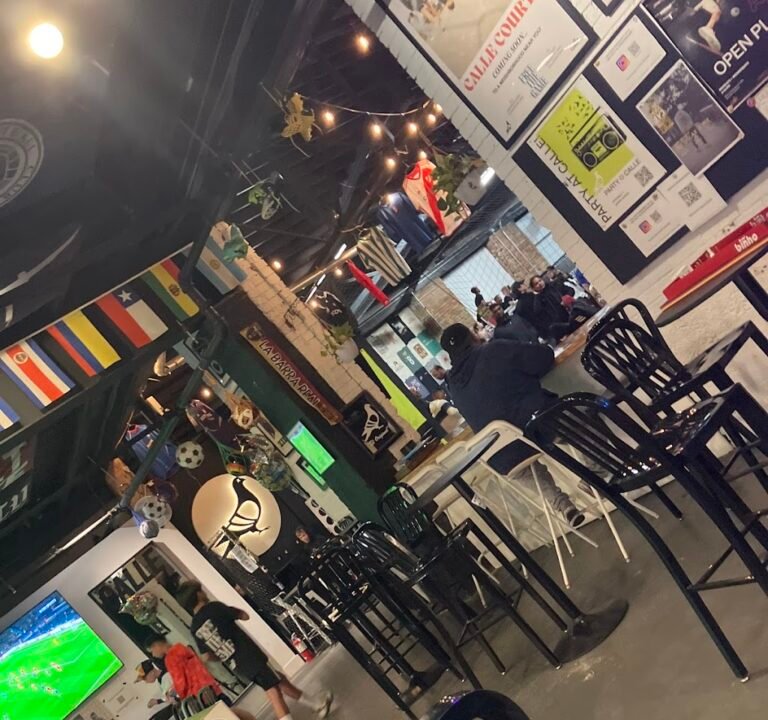 Soccer Field image 3