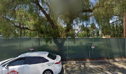 Soccer Field image 1