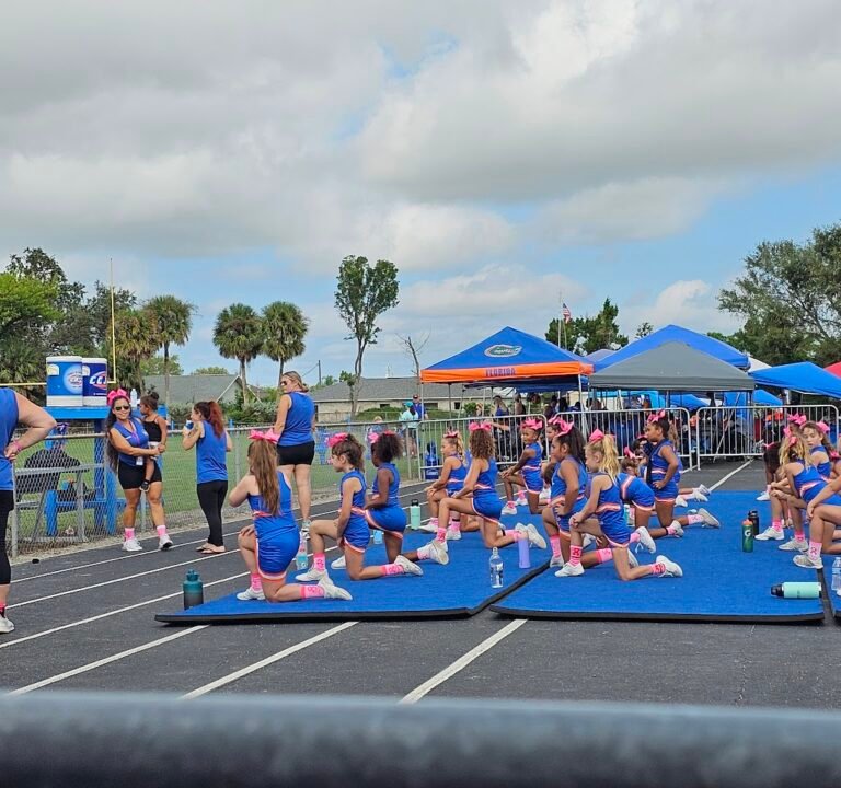 Soccer Field image 2