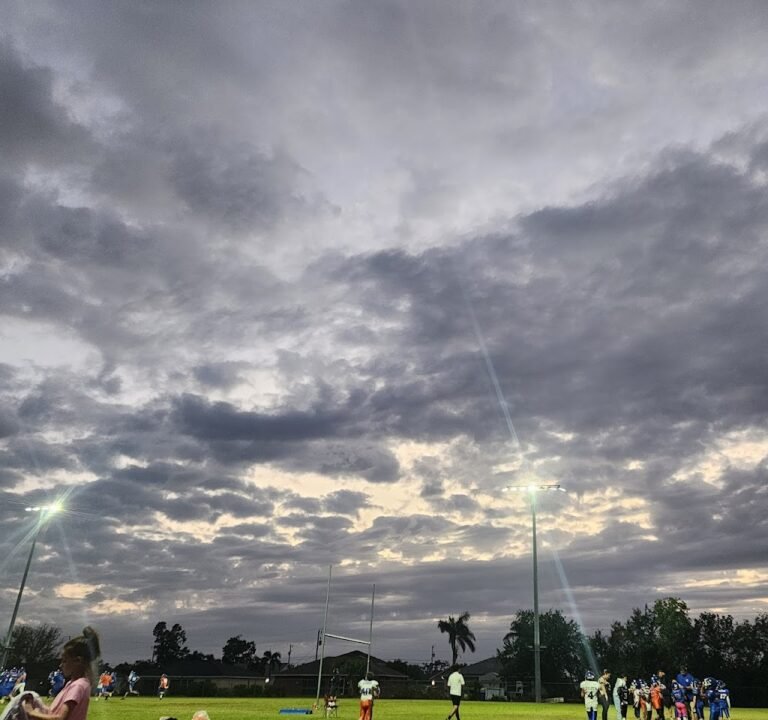 Soccer Field image 3