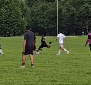 Soccer Field image 3