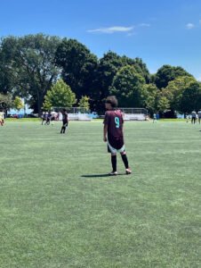 Soccer Field image 1