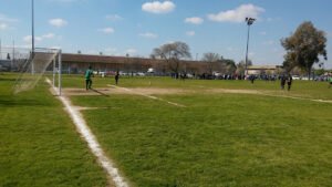 Soccer Field image 1