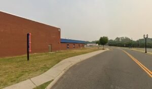 Soccer Field image 1