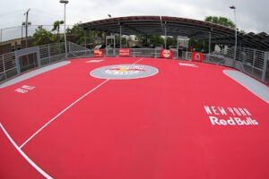 Soccer Field image 1